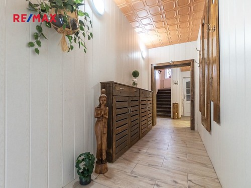 Prodaný dům 361 m², pozemek 280 m²