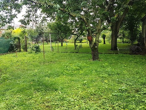 Prodaný dům 78 m², pozemek 225 m²