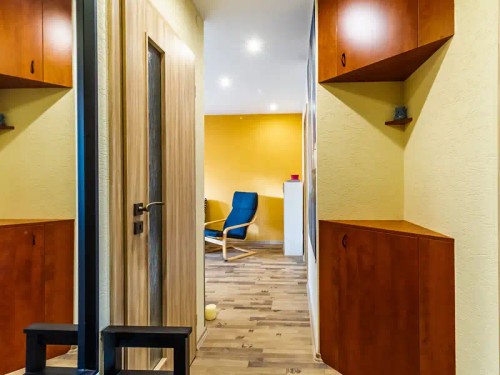 Prodaný byt 3+1 56 m²