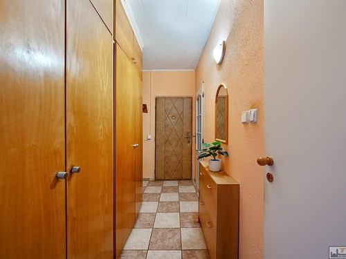 Prodaný byt 3+1 64 m²