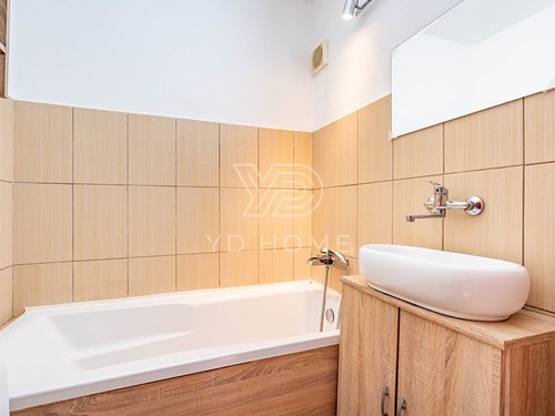 Prodaný byt 3+1 65 m²