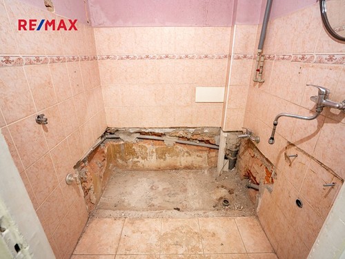 Prodaný byt 4+1 130 m²