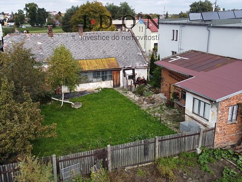 Prodaný dům 144 m², pozemek 480 m²