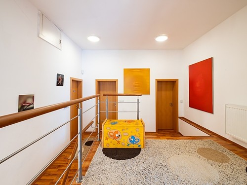 Prodaný dům 250 m², pozemek 914 m²