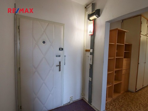 Prodaný byt 3+1 67 m²