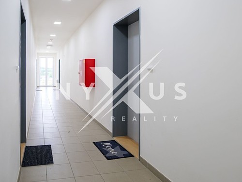 Prodaný byt 3+kk 51 m²