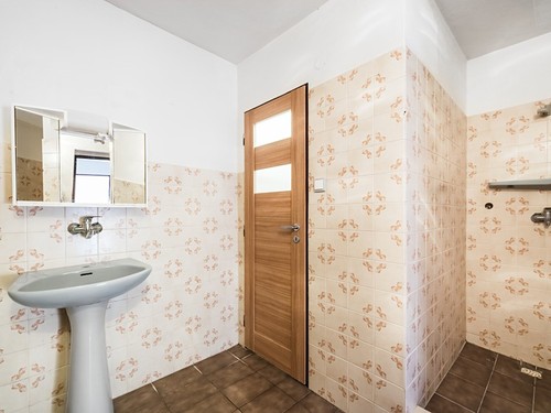Prodaný dům 250 m², pozemek 343 m²