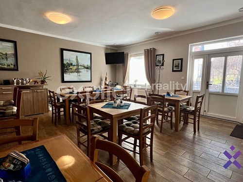 Prodaný dům 277 m², pozemek 1302 m²