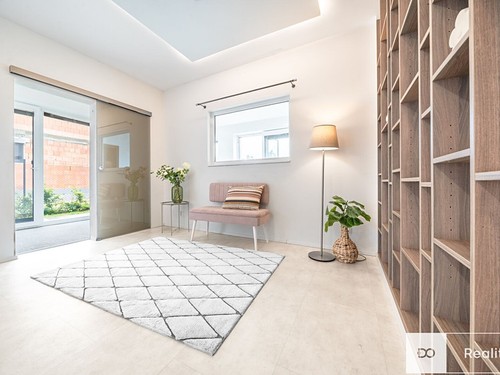 Prodaný byt 3+1 313 m²