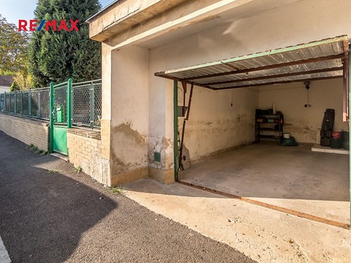 Prodaný dům 114 m², pozemek 464 m²