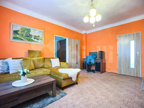 Prodaný dům 145 m², pozemek 177 m²