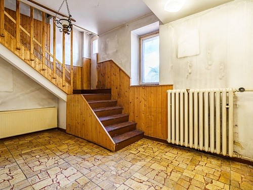 Prodaný dům 124 m², pozemek 207 m²