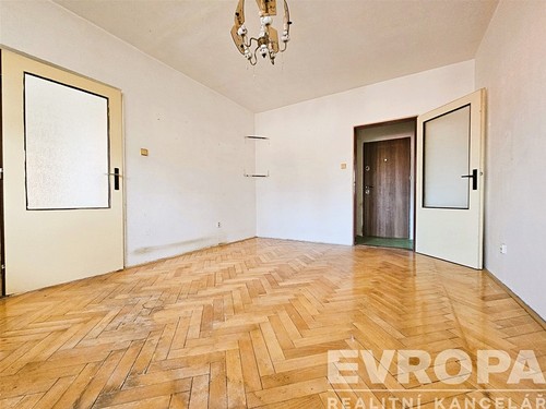 Prodaný byt 3+1 69 m²