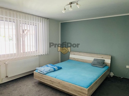 Prodaný dům 190 m², pozemek 446 m²