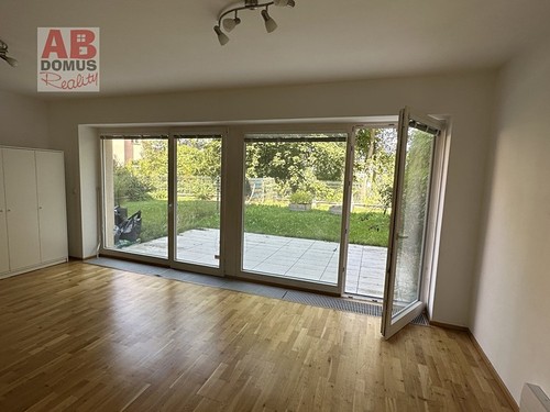 Prodaný byt 2+1 69 m²