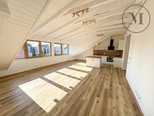 Prodaný  byt 3+kk 123 m²