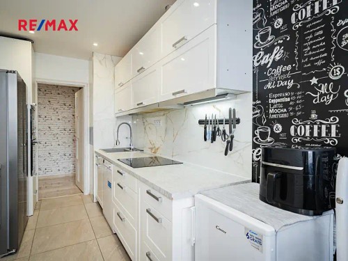 Prodej bytu 3+1 70 m²
