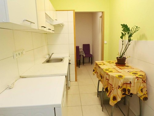 Prodaný byt 2+1 49 m²