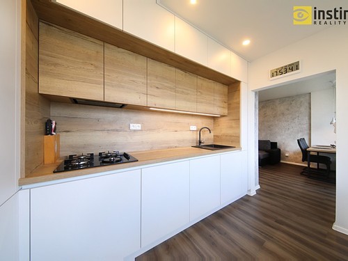 Prodaný byt 4+1 83 m²