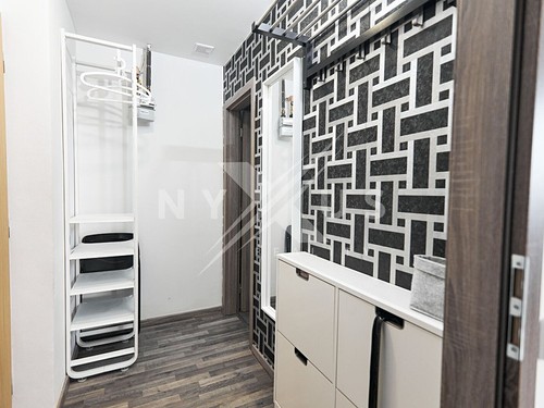 Prodaný byt 2+kk 42 m²