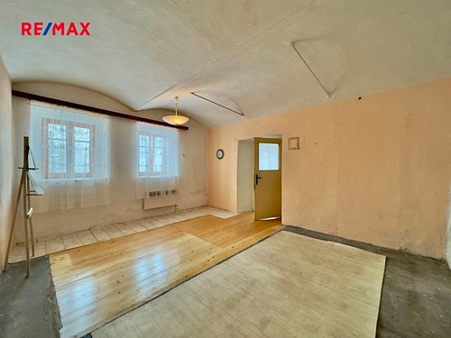 Prodaný dům 86 m², pozemek 1007 m²