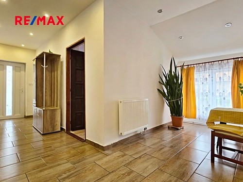 Prodaný dům 191 m², pozemek 820 m²