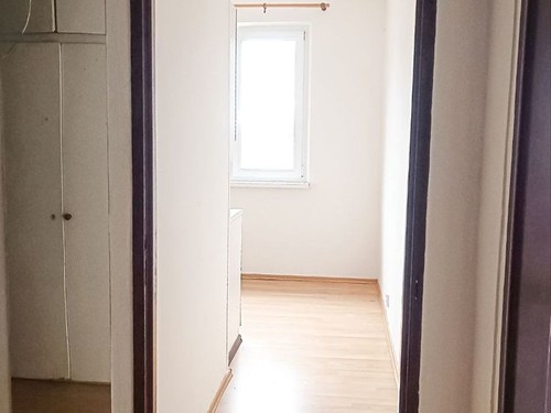 Prodaný byt 1+1 35 m²