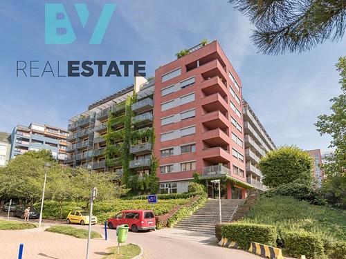 Prodaný byt 1+kk 44 m²