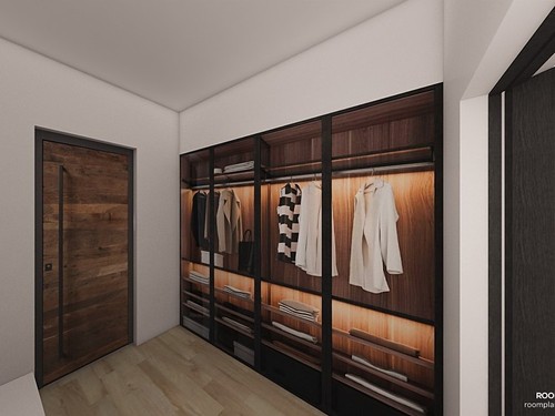 Prodaný byt 1+1 40 m²