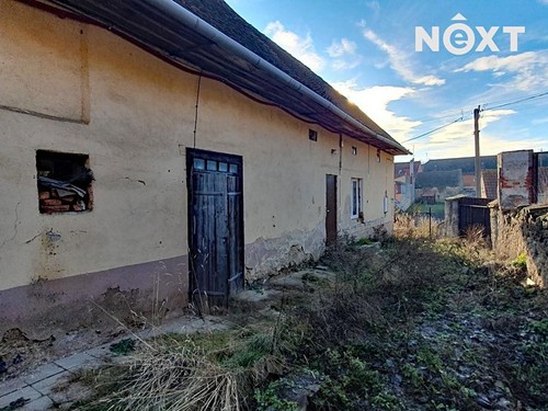 Prodaný dům 200 m², pozemek 498 m²