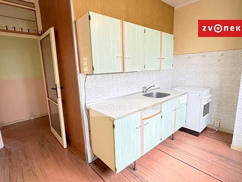 Prodaný byt 3+1 67 m²