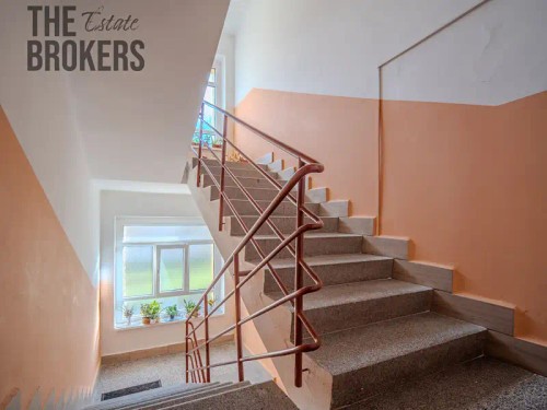 Prodej bytu 3+1 87 m²