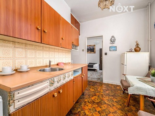 Prodaný byt 2+1 53 m²