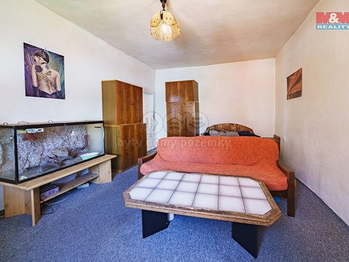 Prodaný dům 337 m², pozemek 947 m²