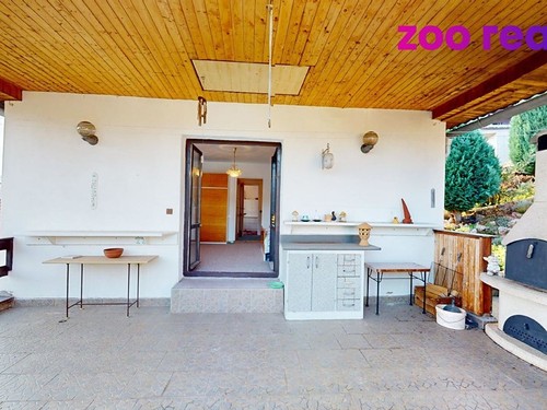 Prodaný dům 90 m², pozemek 357 m²