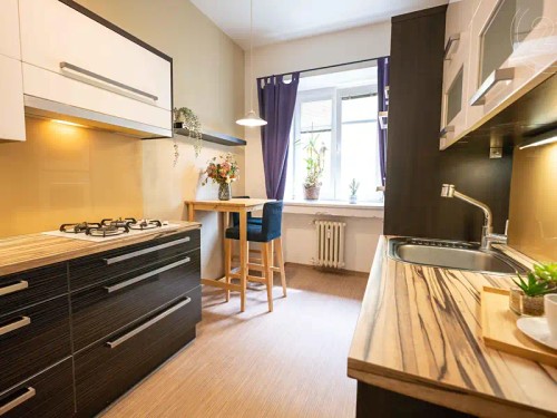 Prodej bytu 2+1 76 m²