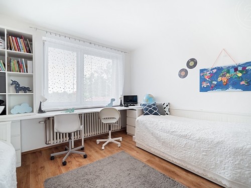 Prodaný byt 3+kk 70 m²