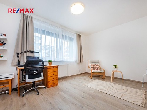 Prodaný byt 3+kk 89 m²