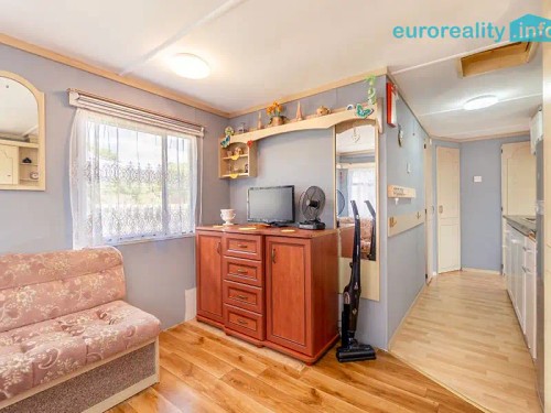 Prodej chaty 44 m², pozemek 260 m²