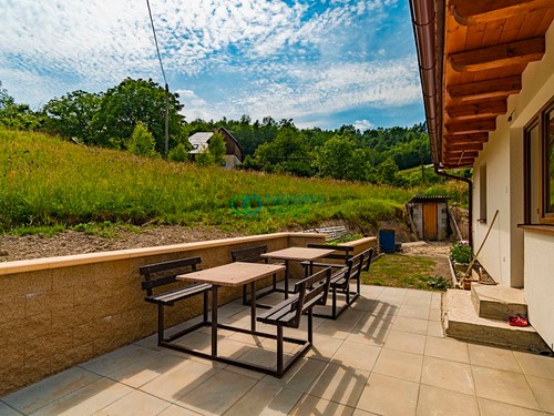 Prodaný dům 120 m², pozemek 79 m²