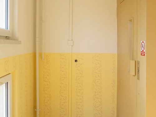 Prodaný byt 3+1 64 m²