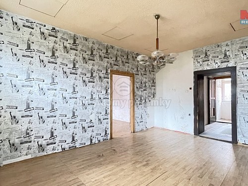 Prodaný byt 3+1 101 m²