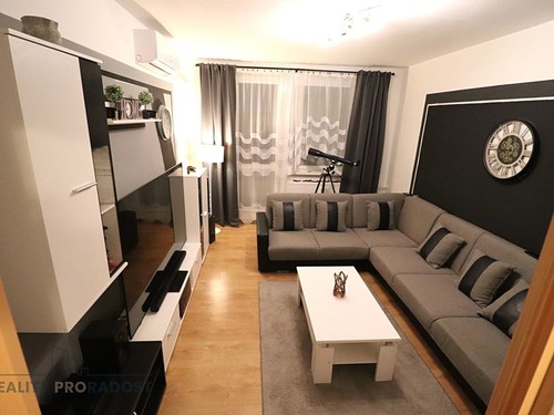 Prodaný byt 3+1 70 m²