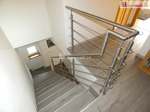 Prodej domu 170 m², pozemek 1183 m²
