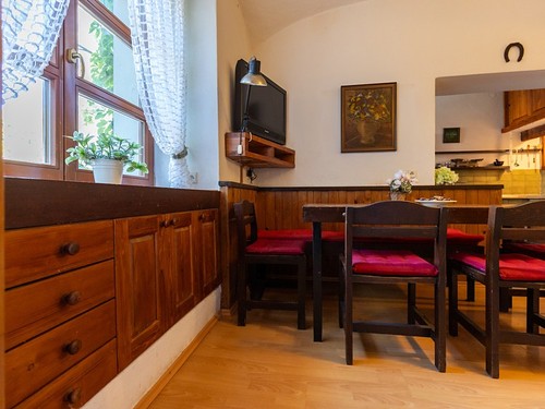 Prodaná chalupa 300 m², pozemek 1636 m²