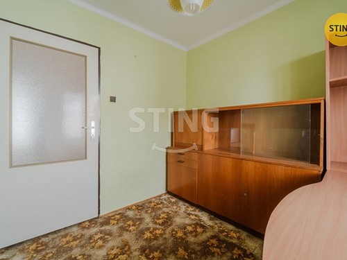Prodaný dům 183 m², pozemek 881 m²