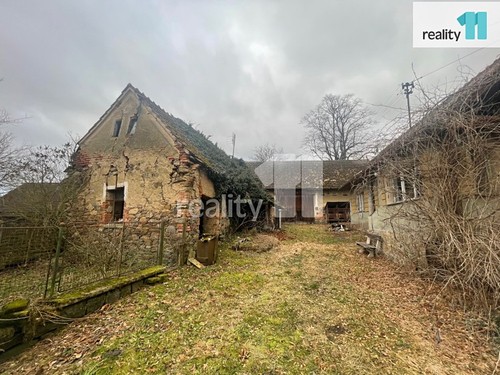 Prodaný dům 722 m², pozemek 3051 m²