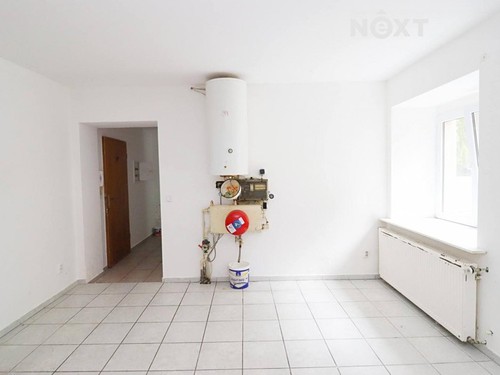 Prodaný byt 3+kk 65 m²