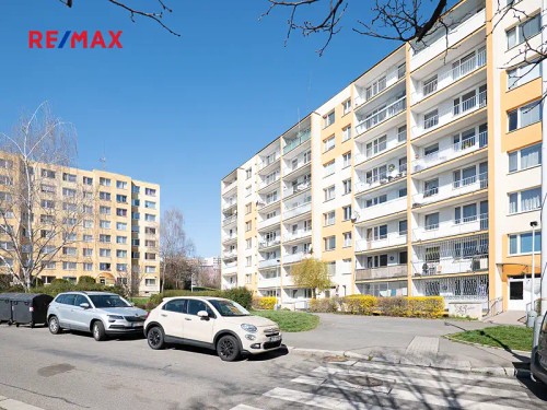 Prodej bytu 4+kk 88 m²