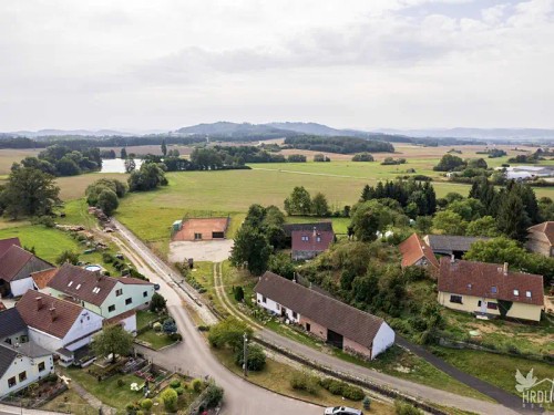 Prodaný dům 55 m², pozemek 496 m²